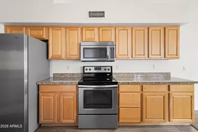 2019 E Campbell Avenue #121, Phoenix, AZ 85016 - Photo 10