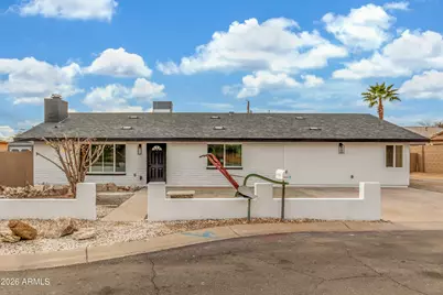 16632 N 18th Place, Phoenix, AZ 85022 - Photo 2