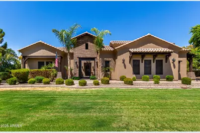 22112 S 119th Street, Chandler, AZ 85249 - Photo 1