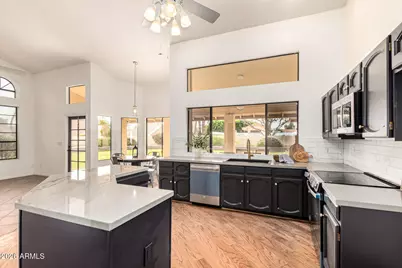 9781 E Aster Drive, Scottsdale, AZ 85260 - Photo 14