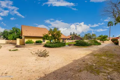 9781 E Aster Drive, Scottsdale, AZ 85260 - Photo 34