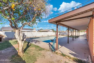 1126 E Laurel Dr, Casa Grande, AZ 85122 - Photo 34