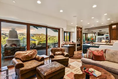 9670 E Rising Sun Drive, Scottsdale, AZ 85262 - Photo 14