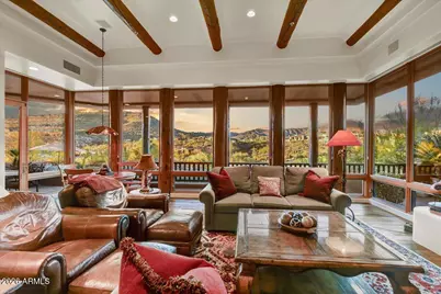 9670 E Rising Sun Drive, Scottsdale, AZ 85262 - Photo 2