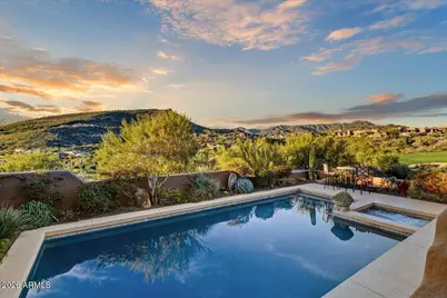 9670 E Rising Sun Drive, Scottsdale, AZ 85262 - Photo 4