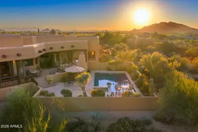 9670 E Rising Sun Drive, Scottsdale, AZ 85262 - Photo 40