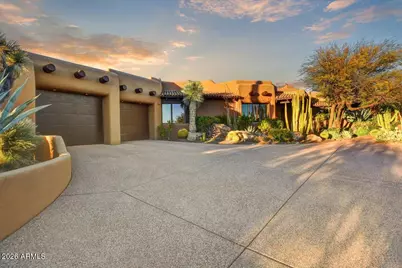 9670 E Rising Sun Drive, Scottsdale, AZ 85262 - Photo 6