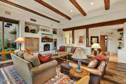 9670 E Rising Sun Drive, Scottsdale, AZ 85262 - Photo 8