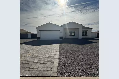12291 W Lobo Drive, Arizona City, AZ 85123 - Photo 1