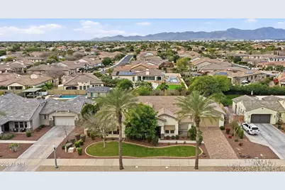 4598 N Village Parkway, Litchfield Park, AZ 85340 - Photo 36