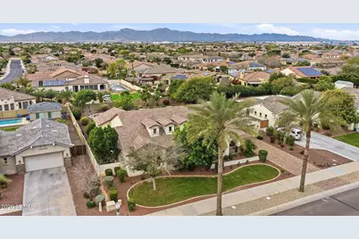 4598 N Village Parkway, Litchfield Park, AZ 85340 - Photo 34