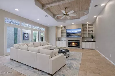 8407 E Del Camino Drive, Scottsdale, AZ 85258 - Photo 22