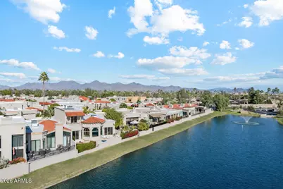 8407 E Del Camino Drive, Scottsdale, AZ 85258 - Photo 54