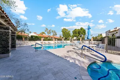 8407 E Del Camino Drive, Scottsdale, AZ 85258 - Photo 58