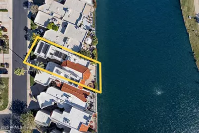 8407 E Del Camino Drive, Scottsdale, AZ 85258 - Photo 50