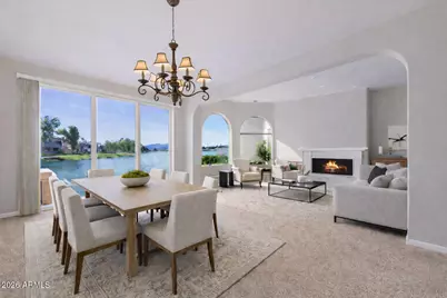 8407 E Del Camino Drive, Scottsdale, AZ 85258 - Photo 2