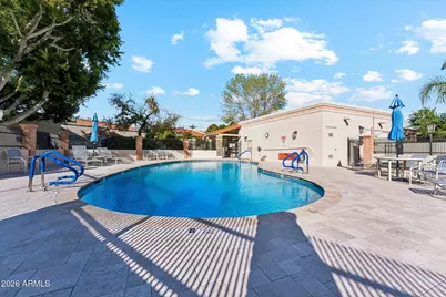 8407 E Del Camino Drive, Scottsdale, AZ 85258 - Photo 60