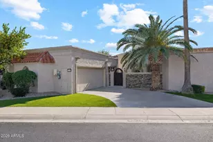 8407 E Del Camino Dr, Scottsdale, AZ 85258 - Photo 1