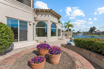 8407 E Del Camino Drive, Scottsdale, AZ 85258 - Photo 48