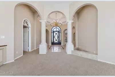 8407 E Del Camino Drive, Scottsdale, AZ 85258 - Photo 8