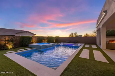 5529 E Via Caballo Blanco --, Cave Creek, AZ 85331 - Photo 46