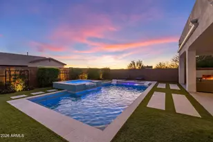 5529 E Via Caballo Blanco, Cave Creek, AZ 85331 - Photo 46