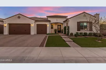 5529 E Via Caballo Blanco --, Cave Creek, AZ 85331 - Photo 38