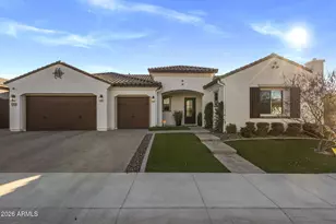 5529 E Via Caballo Blanco, Cave Creek, AZ 85331 - Photo 2