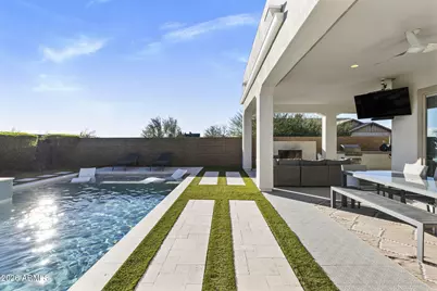 5529 E Via Caballo Blanco --, Cave Creek, AZ 85331 - Photo 36