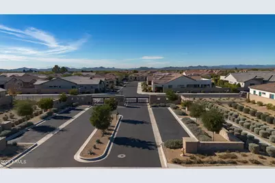 5529 E Via Caballo Blanco --, Cave Creek, AZ 85331 - Photo 58