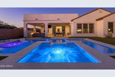 5529 E Via Caballo Blanco --, Cave Creek, AZ 85331 - Photo 48