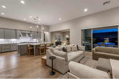 5529 E Via Caballo Blanco --, Cave Creek, AZ 85331 - Photo 52