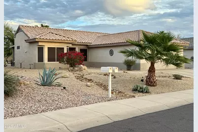 17713 N Thoroughbred Drive, Surprise, AZ 85374 - Photo 1