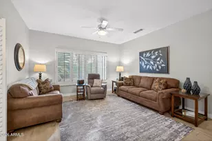 17713 N Thoroughbred Dr, Surprise, AZ 85374 - Photo 4