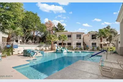 9550 E Thunderbird Road #Unit 213, Scottsdale, AZ 85260 - Photo 18