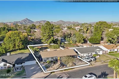 2444 E Flower Street, Phoenix, AZ 85016 - Photo 34