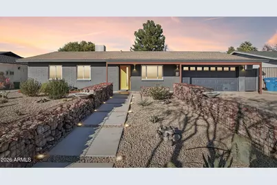 2444 E Flower Street, Phoenix, AZ 85016 - Photo 2