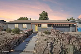 2444 E Flower St, Phoenix, AZ 85016 - Photo 2