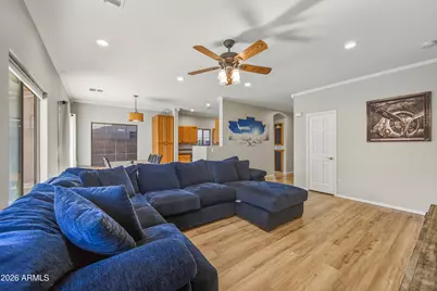 6295 S Nash Way, Chandler, AZ 85249 - Photo 2