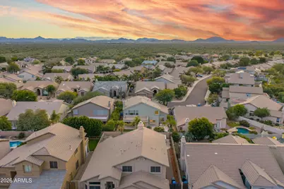 4564 E Chisum Trail, Phoenix, AZ 85050 - Photo 38