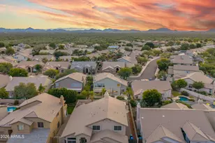 4564 E Chisum Trail, Phoenix, AZ 85050 - Photo 38