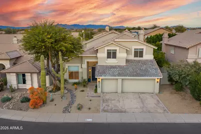 4564 E Chisum Trail, Phoenix, AZ 85050 - Photo 36