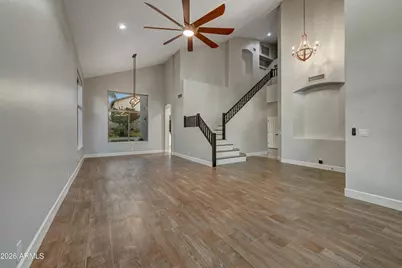 4564 E Chisum Trail, Phoenix, AZ 85050 - Photo 4