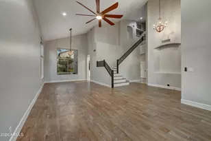 4564 E Chisum Trail, Phoenix, AZ 85050 - Photo 4