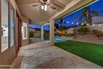 4564 E Chisum Trail, Phoenix, AZ 85050 - Photo 30