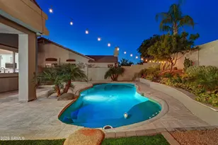 4564 E Chisum Trail, Phoenix, AZ 85050 - Photo 32