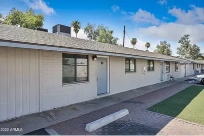 1744 W Glendale Avenue #10, Phoenix, AZ 85021 - Photo 2