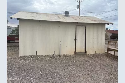 300 W 2nd Street, Ajo, AZ 85321 - Photo 22