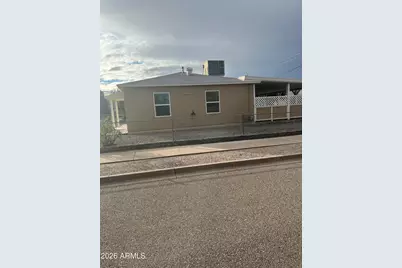 300 W 2nd Street, Ajo, AZ 85321 - Photo 2