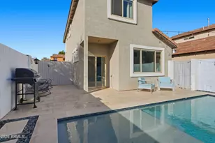 1273 S Boulder St, Gilbert, AZ 85296 - Photo 36